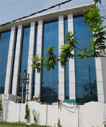 Sidharth Automat India Pvt. Ltd. (Corporate Office, Manesar)