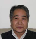 Mr. T.Matsumoto, Technical Advisor