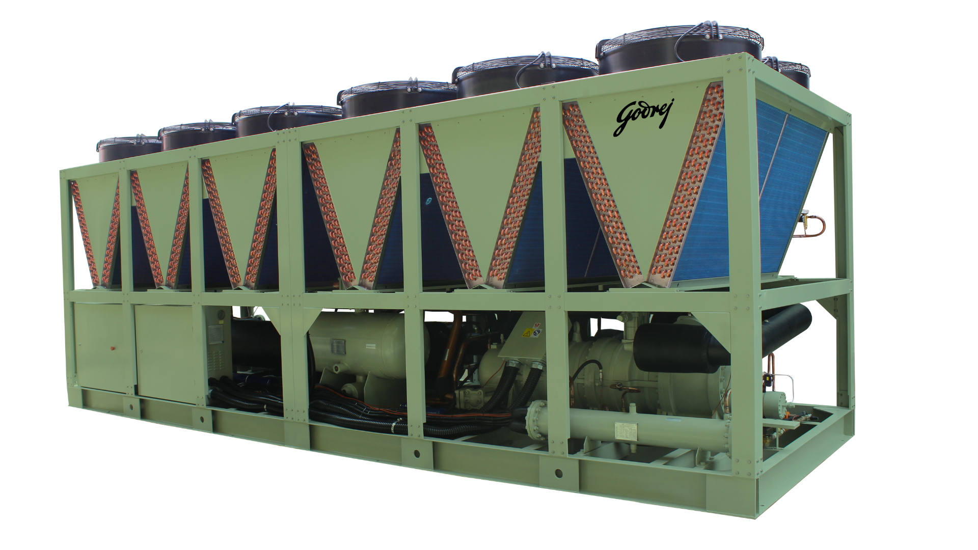 Heatpump