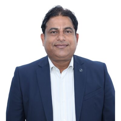Mr. Mahesh Koshal