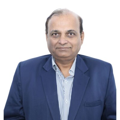 Mr. Kishore Jere