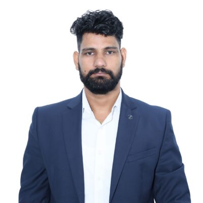 Mr. Manoj Choudhary