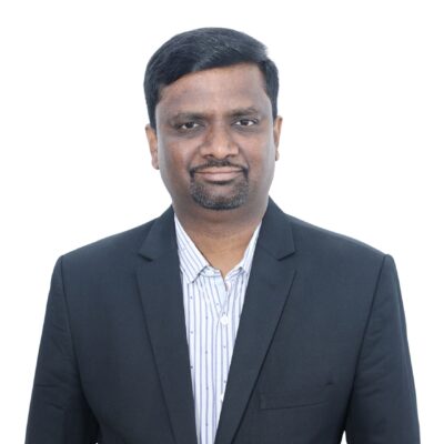 Mr. Swapnil Kharade