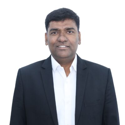 Mr. Pravin Vasaikar