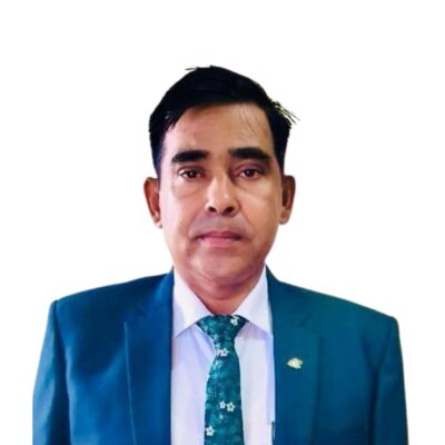 Mr. Dashrath Yadav