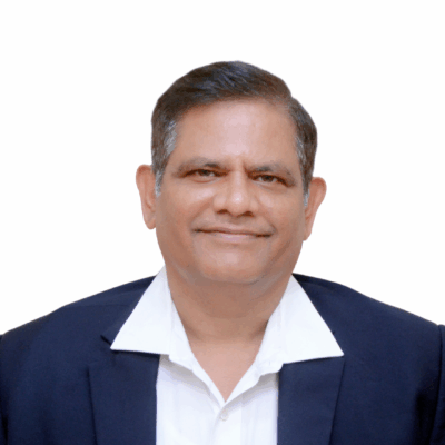 Mr. Surender Yadav